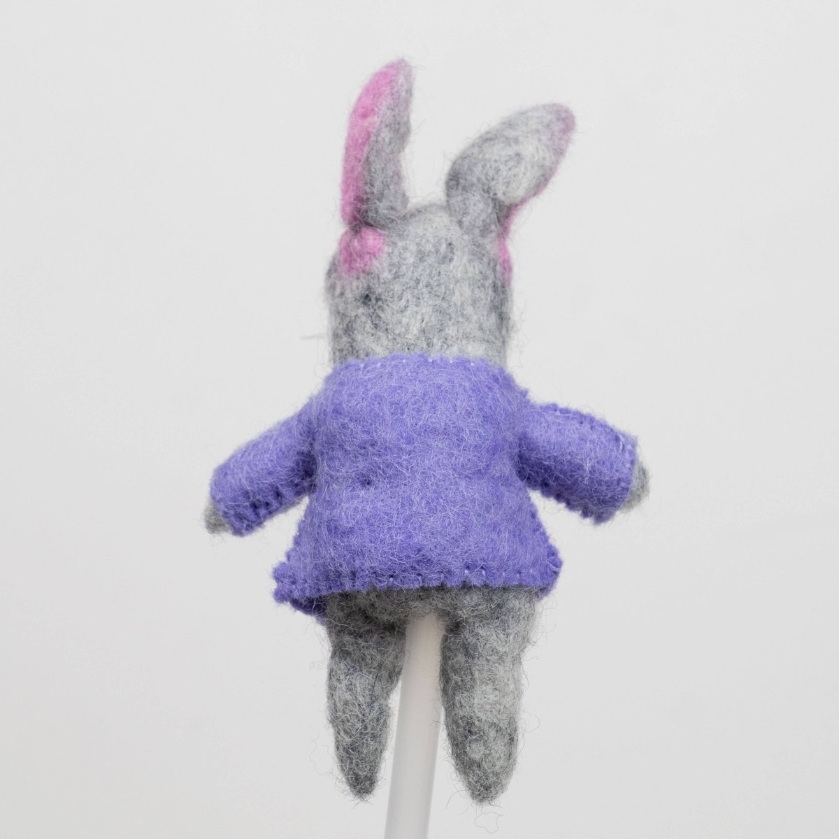 Finger Puppets - Bunny Friends - Ed's Plant Shop