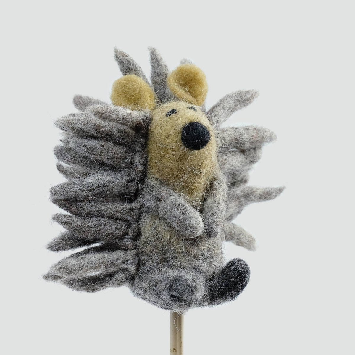 Finger Puppets - Forest Friends - COMING SOON! - Ed's Plant Shop