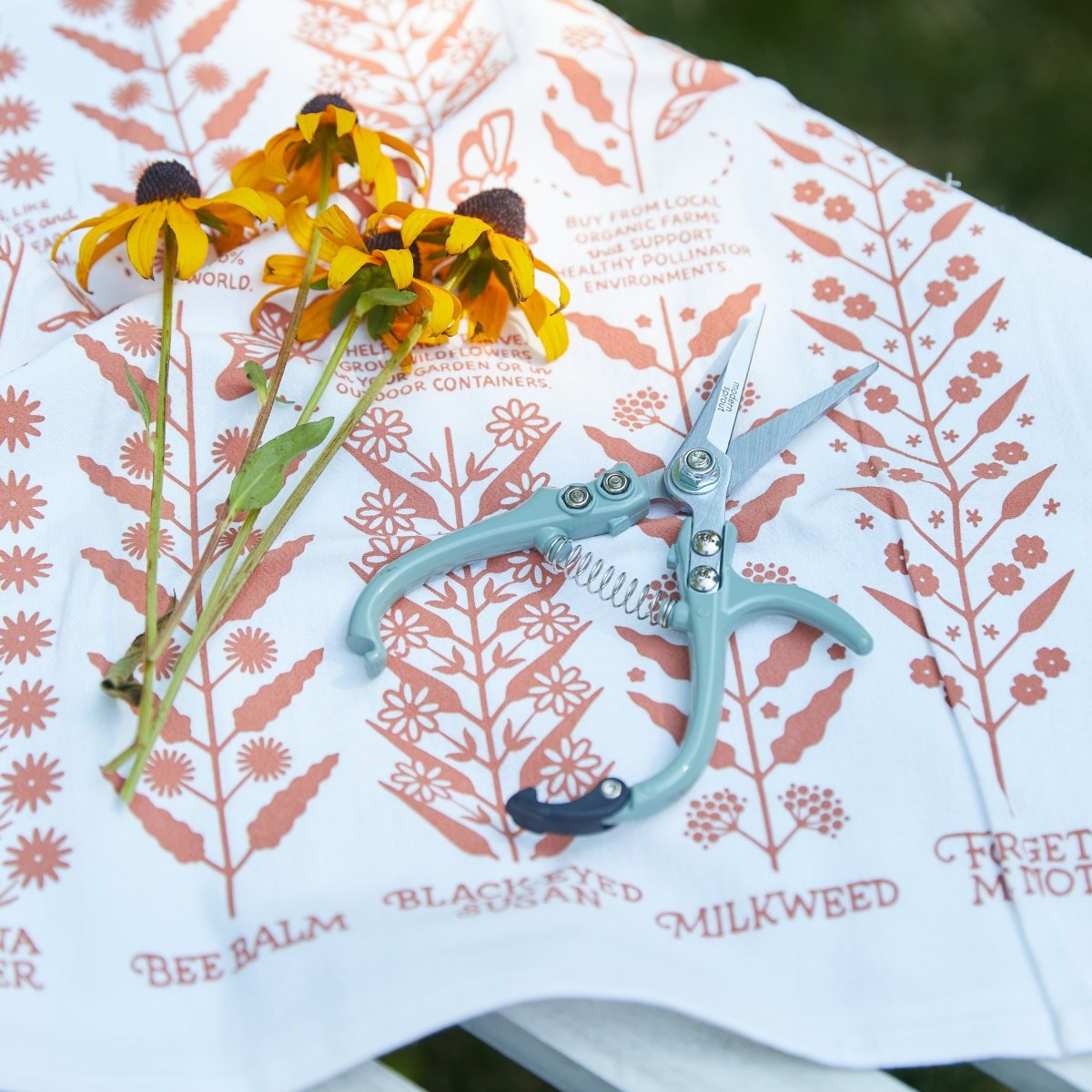 Gardening Shears & Pruners by Modern Sprout - Ed's Plant Shop