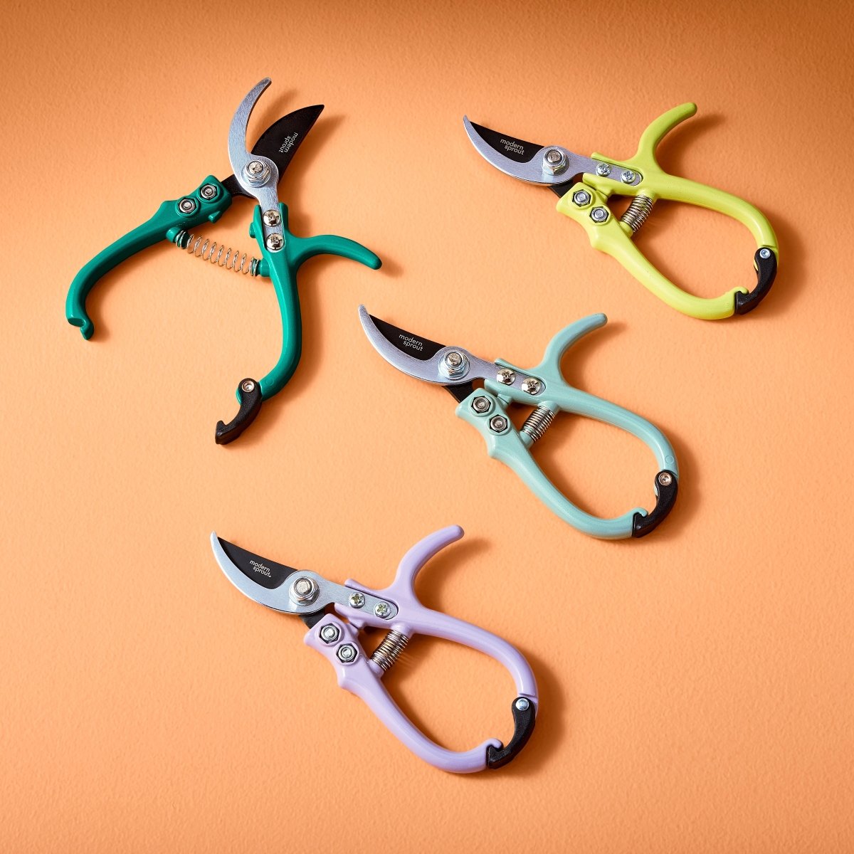 Gardening Shears & Pruners by Modern Sprout - Ed's Plant Shop