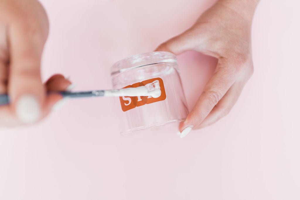 Glass Etching Kit - Ed's Plant Shop