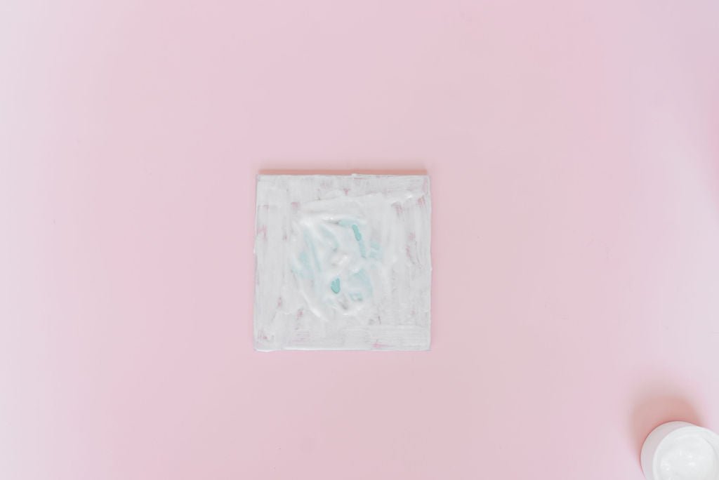 Glass Etching Kit - Ed's Plant Shop