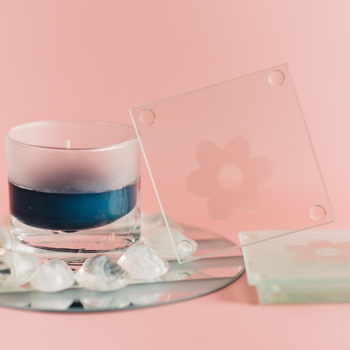 Glass Etching Kit - Ed's Plant Shop