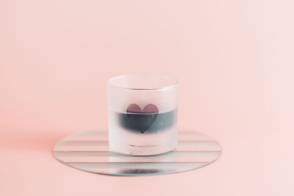 Glass Etching Kit - Ed's Plant Shop