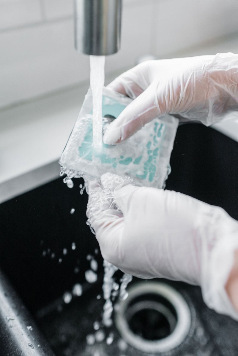 Glass Etching Kit - Ed's Plant Shop