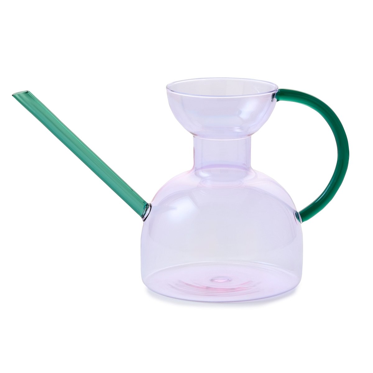 Glass Watering Can | Elegant, Multi - Functional Plant Care Tool - Ed's Plant Shop