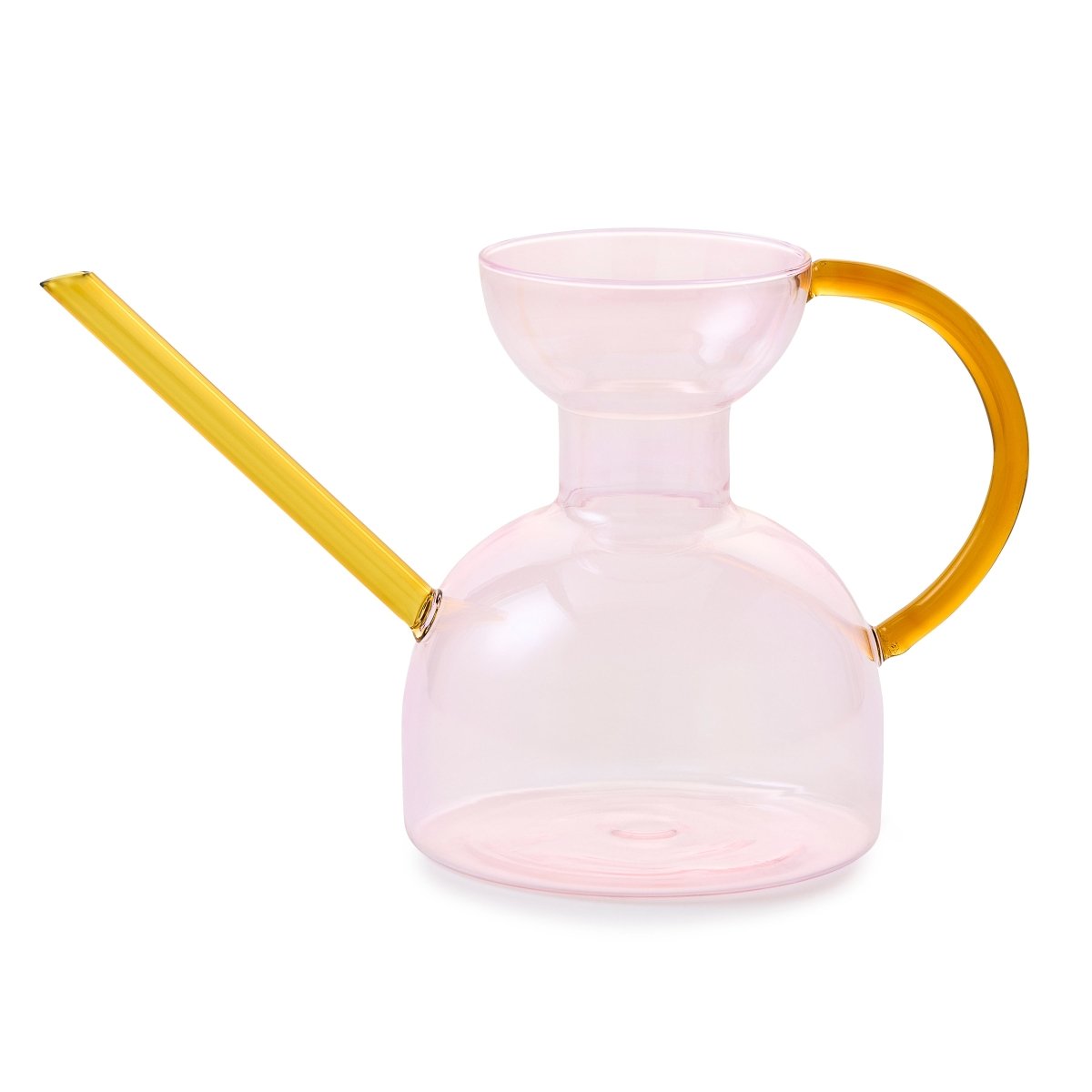 Glass Watering Can | Elegant, Multi - Functional Plant Care Tool - Ed's Plant Shop