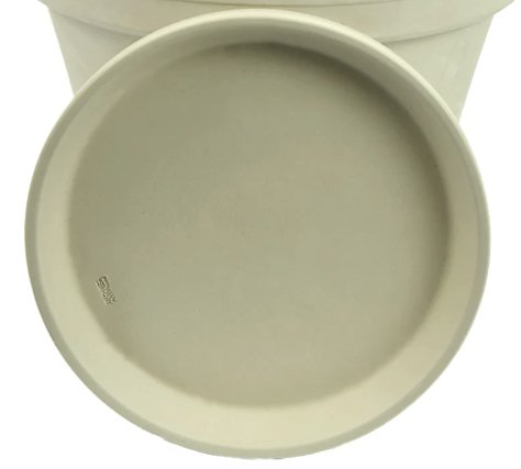 Granite Saucer - Ed's Plant Shop