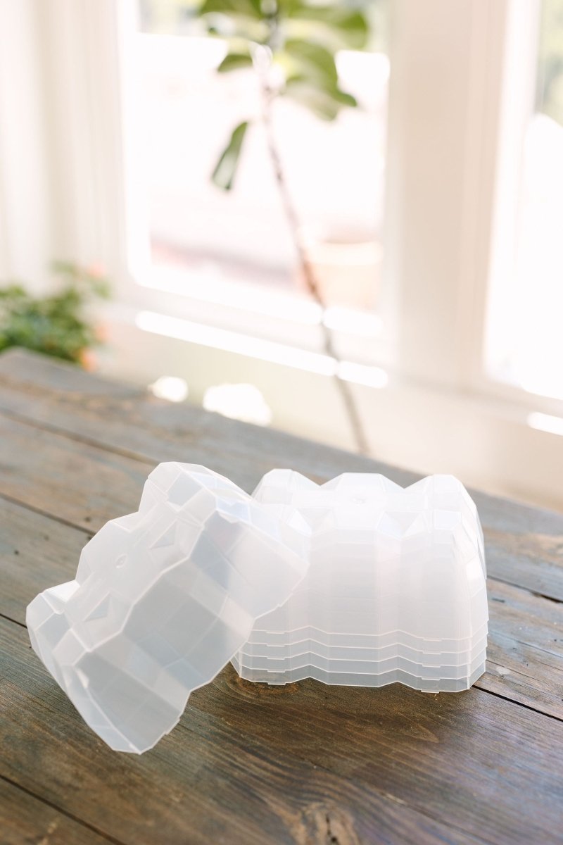 GreenStalk Garden Seed Starter Kit with Domes - Ed's Plant Shop