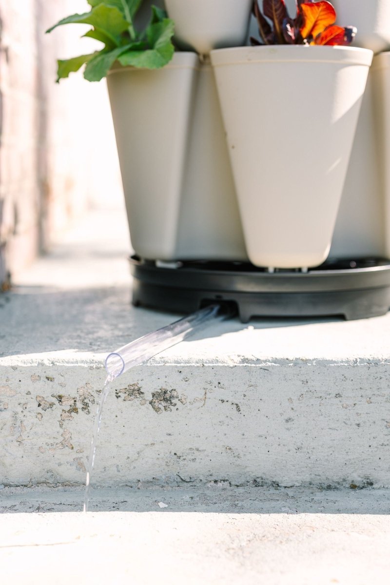 GreenStalk Garden Ultimate Spinner Base Only - Ed's Plant Shop