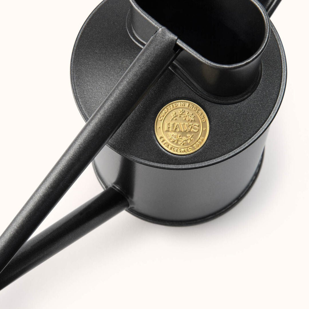 Haws Rowley Ripple - Watering Can - Ed's Plant Shop