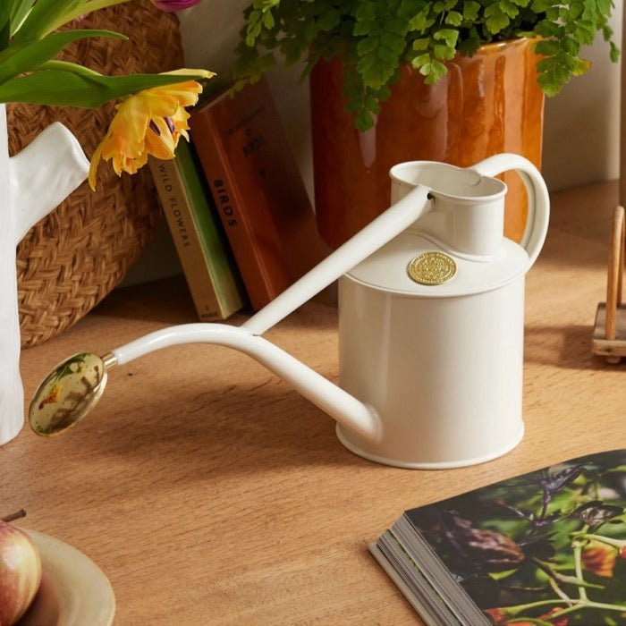 Haws Rowley Ripple - Watering Can - Ed's Plant Shop