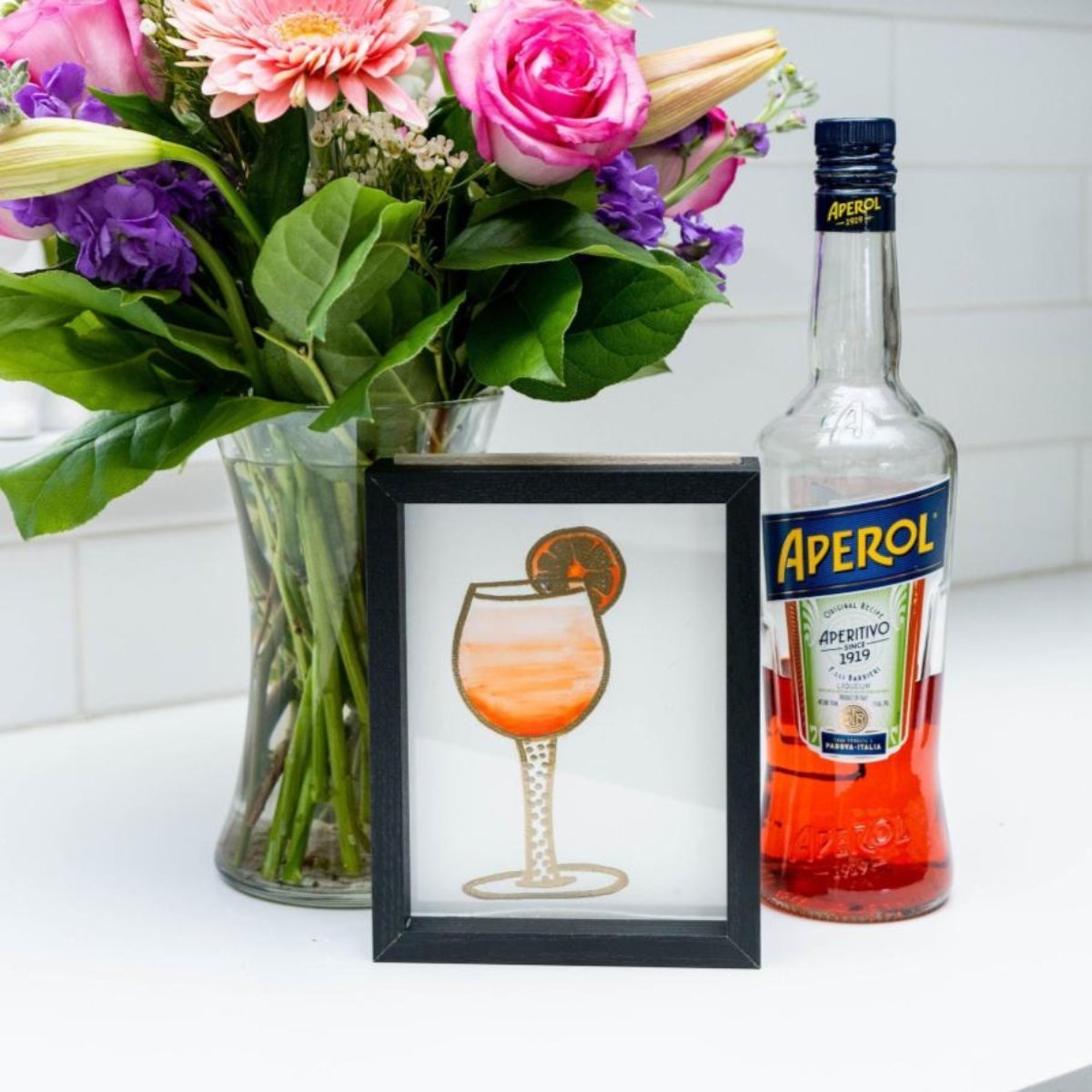 Heat Embossing Kit - Ed's Plant Shop