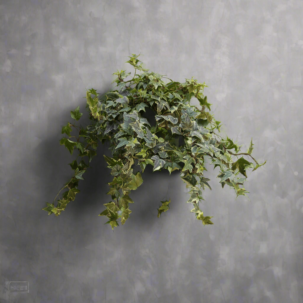 Hedera Helix Variegata ‘Variegated English Ivy’ - Ed's Plant Shop