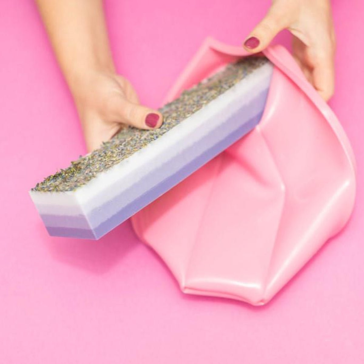 Layered Soap Making Kit - Ed's Plant Shop