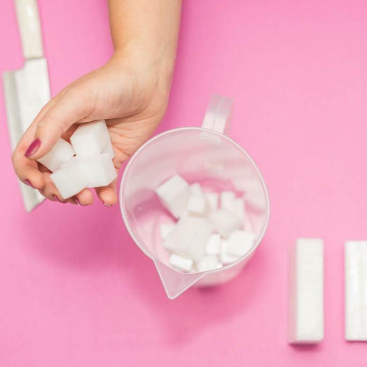 Layered Soap Making Kit - Ed's Plant Shop