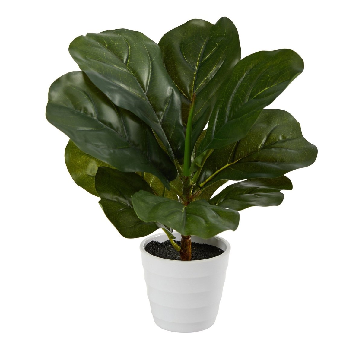 Realistic Artifical Fiddle LEaf Fig