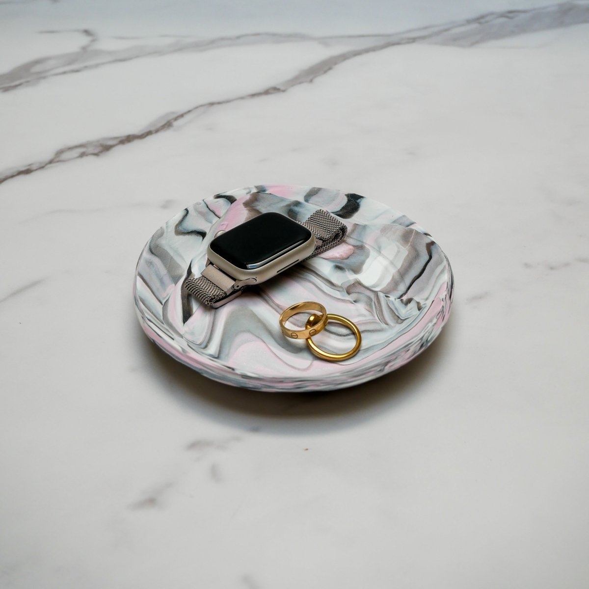 Marbling Clay Kit - Ed's Plant Shop