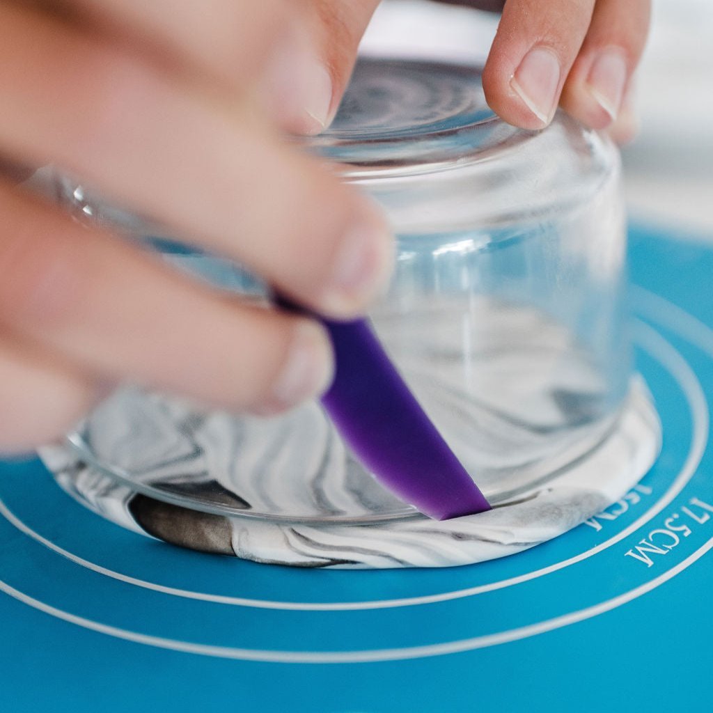 Marbling Clay Kit - Ed's Plant Shop