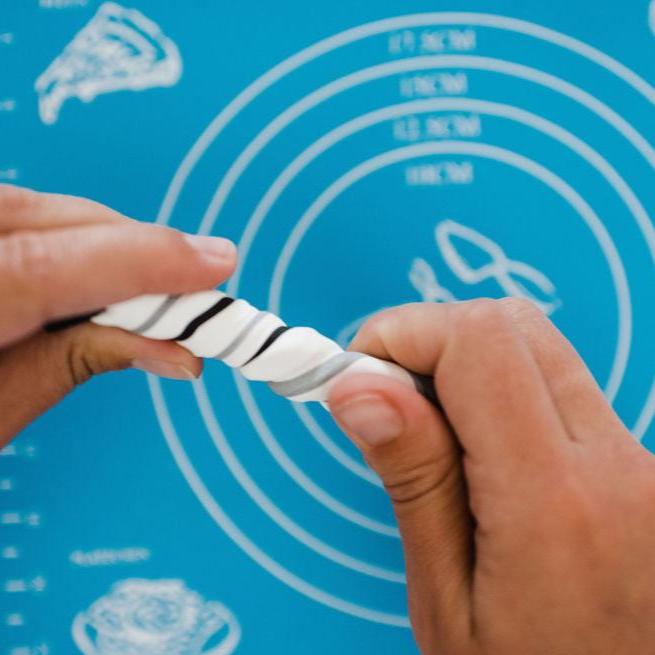 Marbling Clay Kit - Ed's Plant Shop