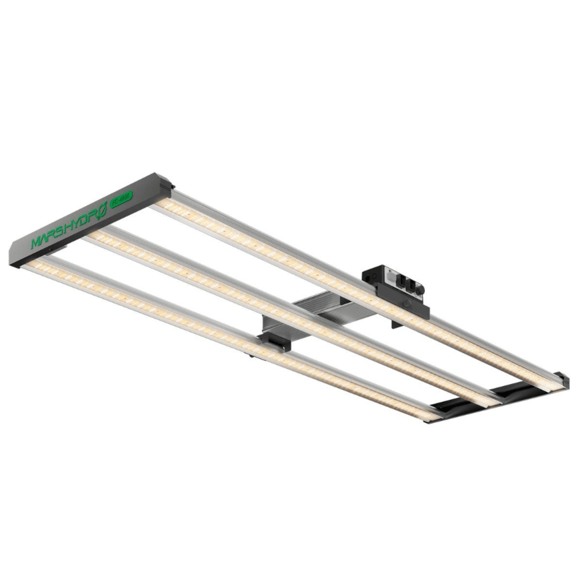 Mars Hydro FC4000 - EVO 320W Smart LED Grow Light | Samsung LM301H Chips - Ed's Plant Shop
