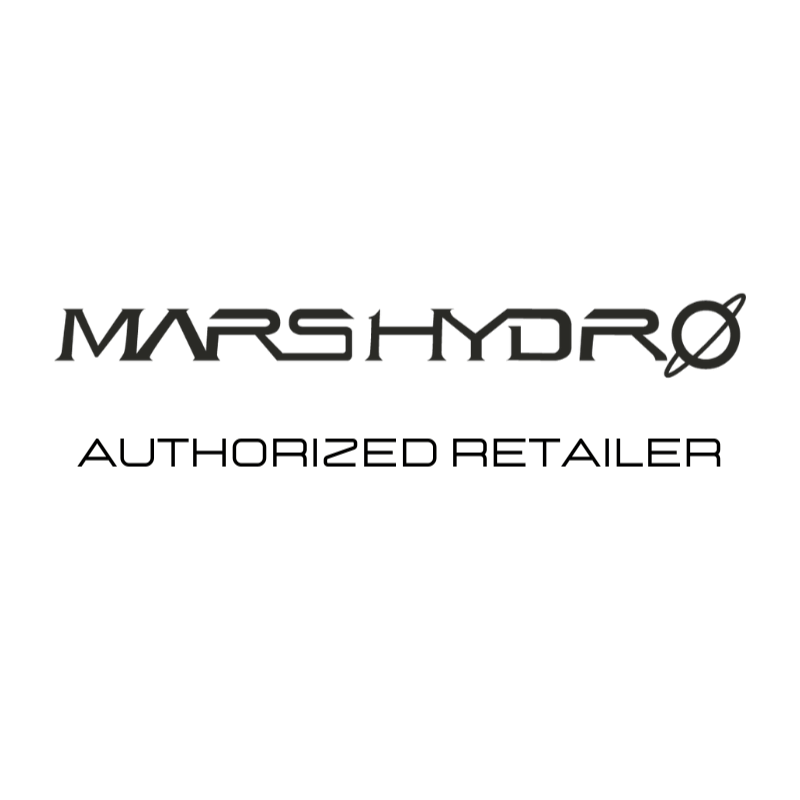 Mars Hydro VG80 80W LED Grow Light - Ed's Plant Shop