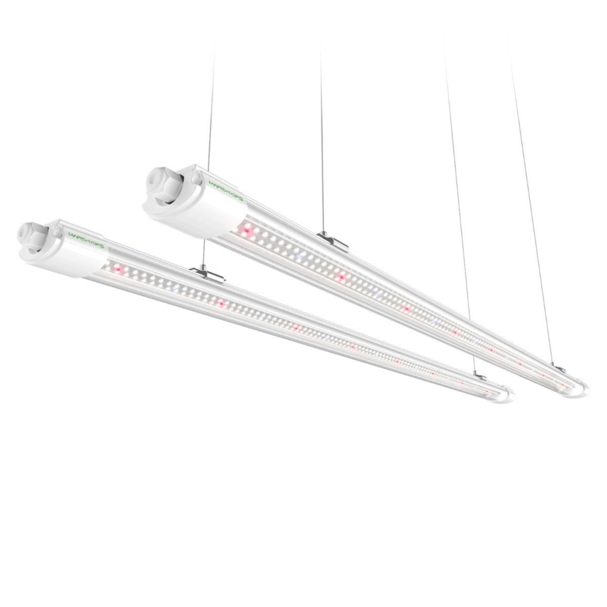 Mars Hydro VG80 80W LED Grow Light - Ed's Plant Shop