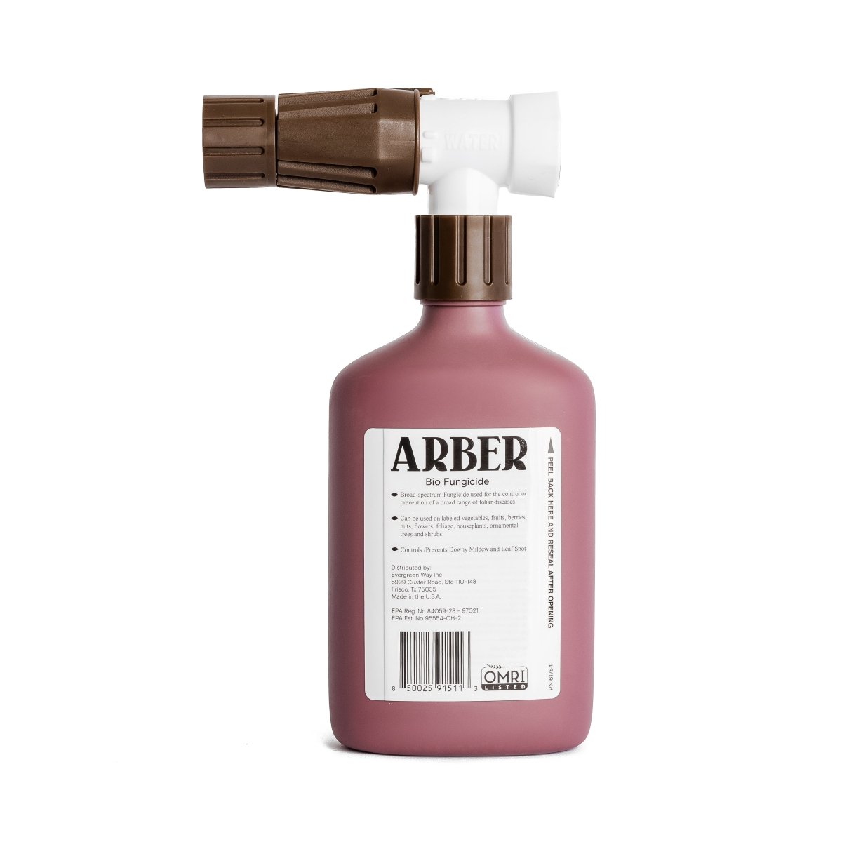 Organic Fungicide for Grass, Trees & Shrubs - Ed's Plant Shop