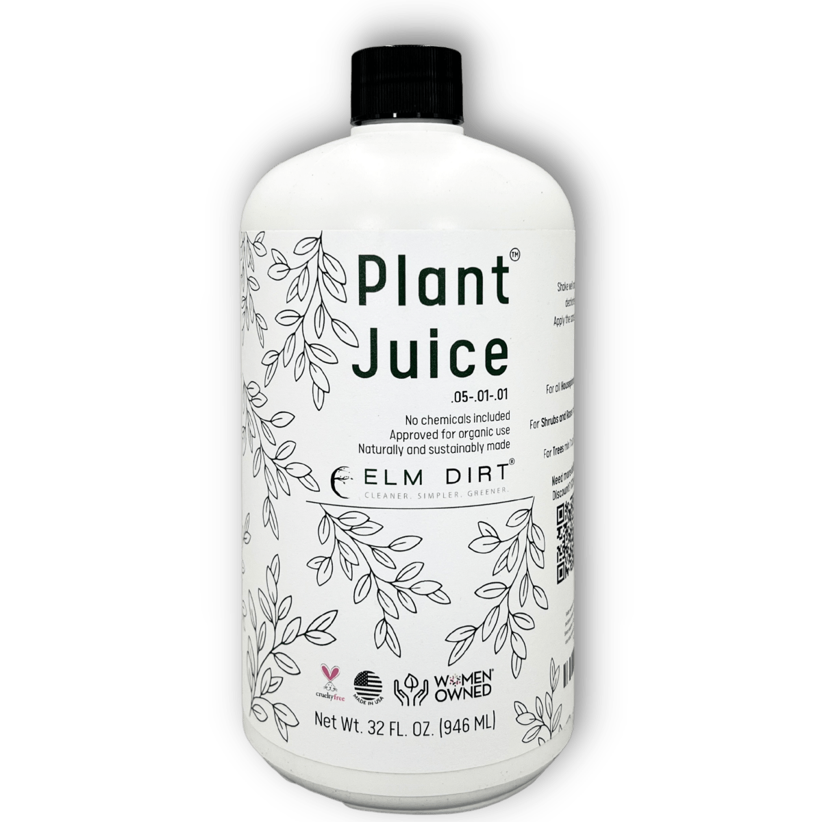 Plant Juice - Ed's Plant Shop