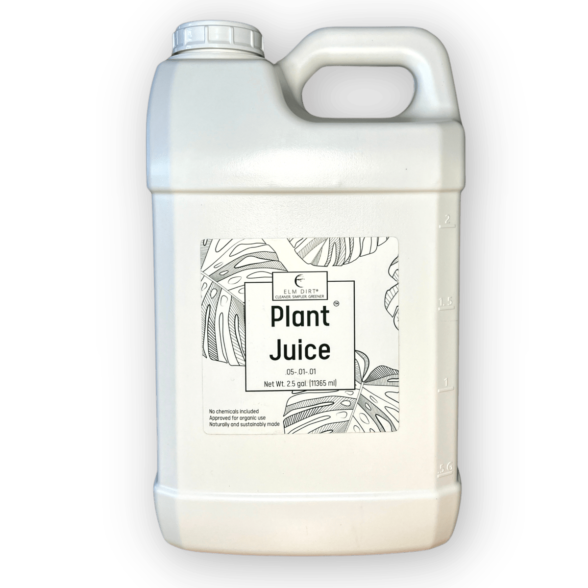 Plant Juice - Ed's Plant Shop