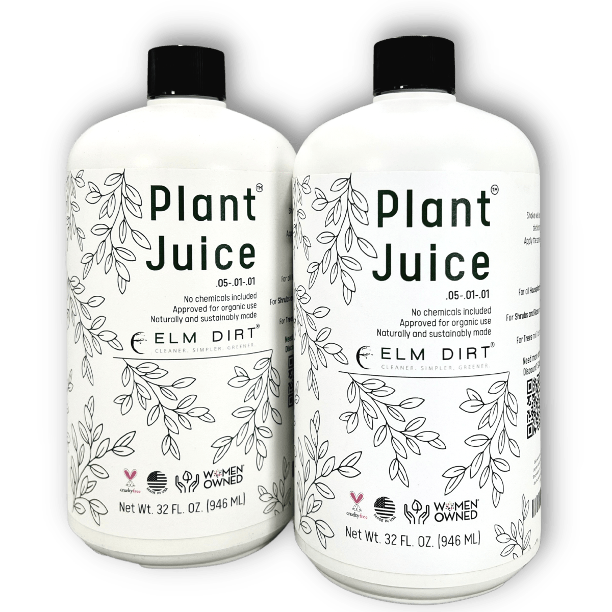 Plant Juice - Ed's Plant Shop