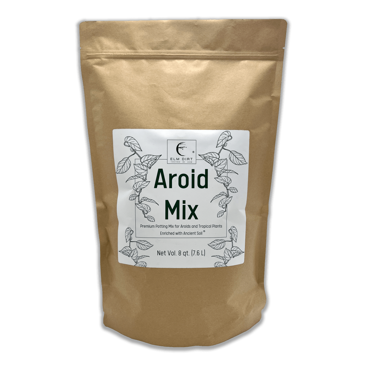 Premium Aroid Potting Mix – Nutrient-Rich Soil for Healthy Growth
