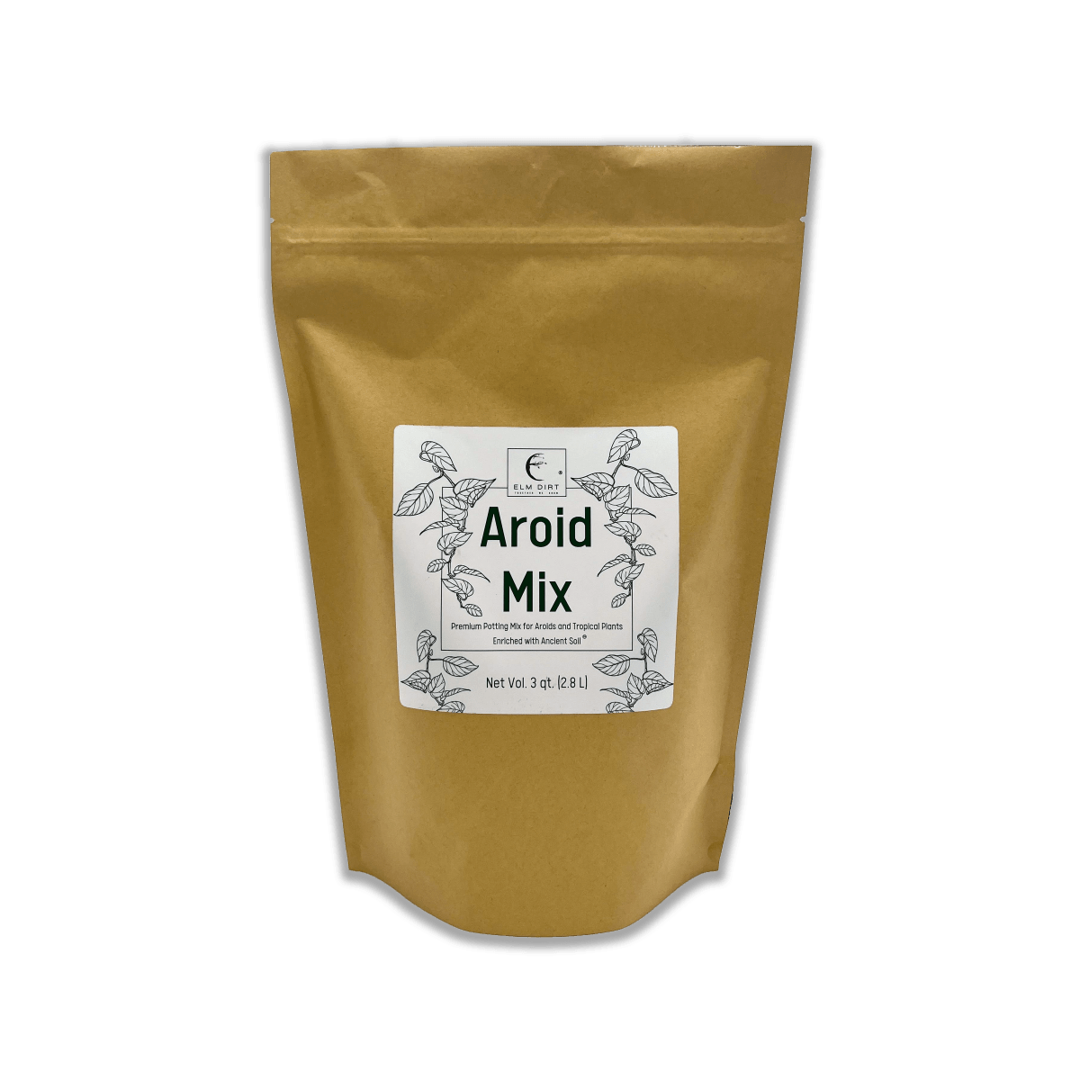Premium Aroid Potting Mix – Nutrient-Rich Soil for Healthy Growth