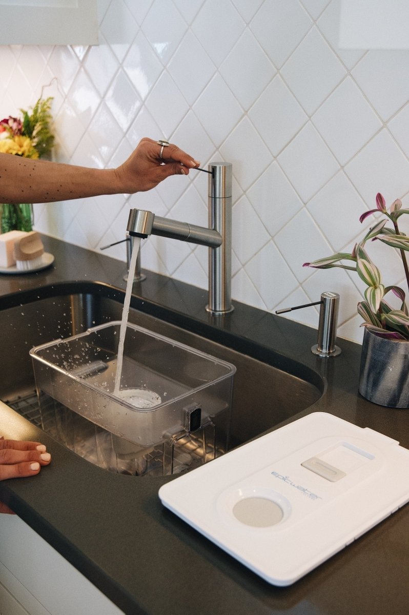 Pure Dispenser | Fluoride & PFAS - Free Water Solution - Ed's Plant Shop