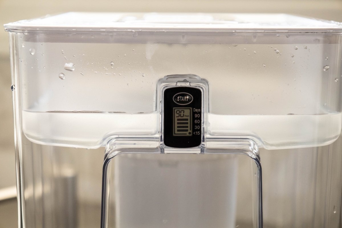 Pure Dispenser | Fluoride & PFAS - Free Water Solution - Ed's Plant Shop