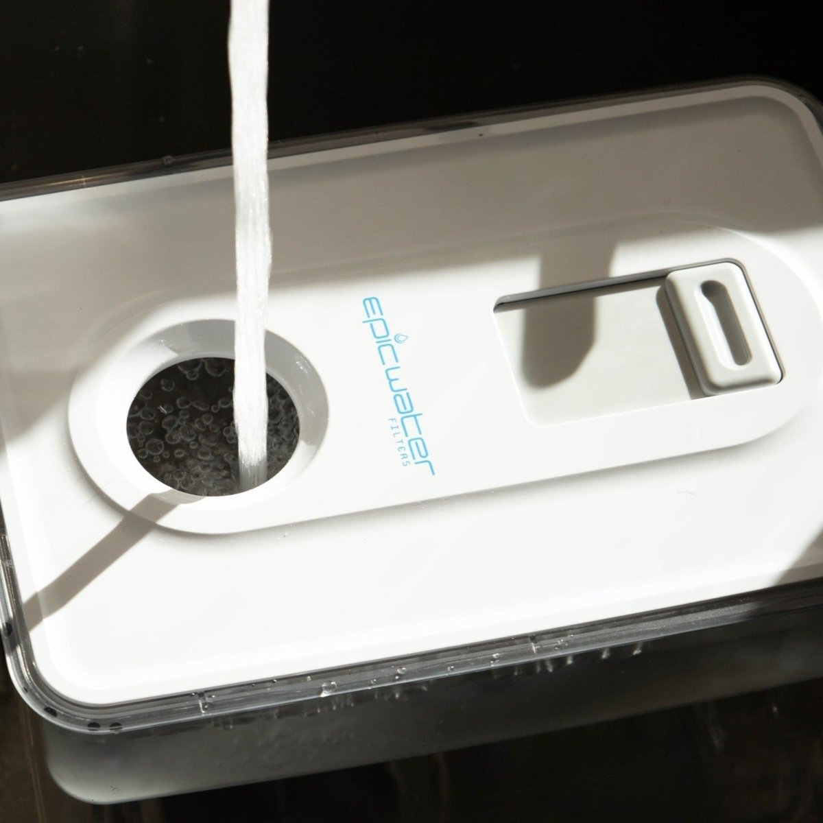 Pure Dispenser | Fluoride & PFAS - Free Water Solution - Ed's Plant Shop