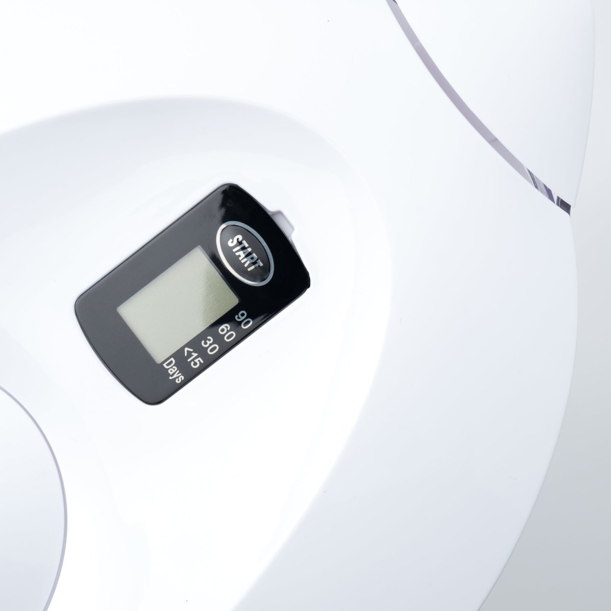 Pure Pitcher | Eco - Friendly Water Filter for Fluoride & PFAS Removal - Ed's Plant Shop