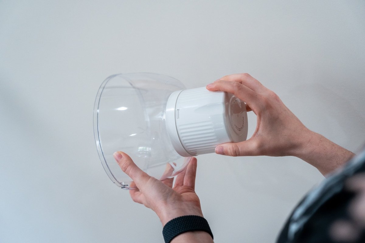 Pure Replacement Filter | Removes Fluoride & PFAS - Ed's Plant Shop