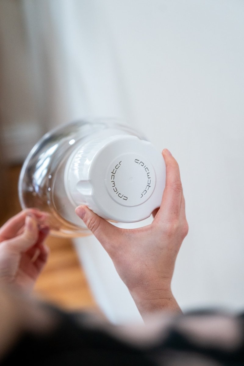 Pure Replacement Filter | Removes Fluoride & PFAS - Ed's Plant Shop