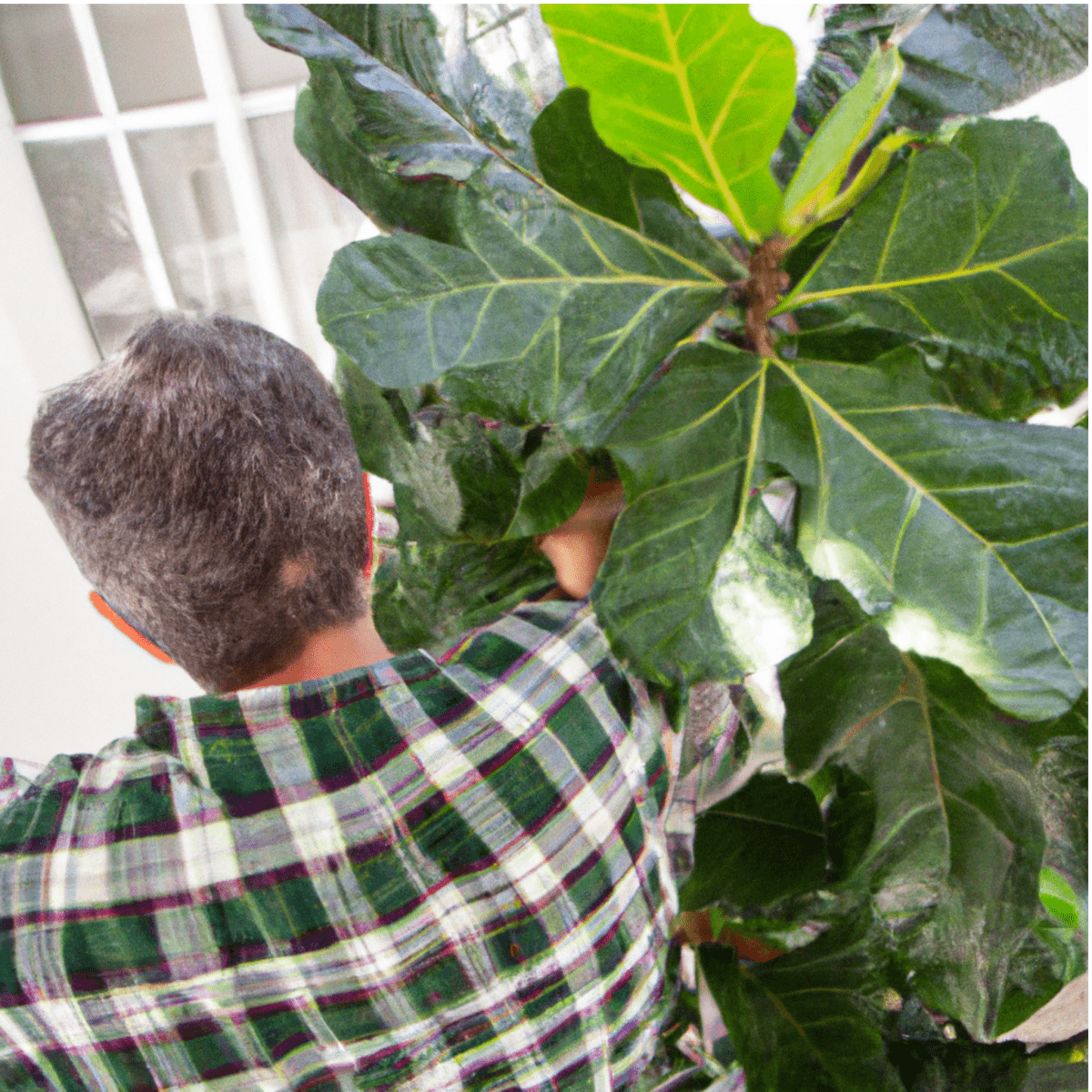 Houseplant Care In Brooklyn