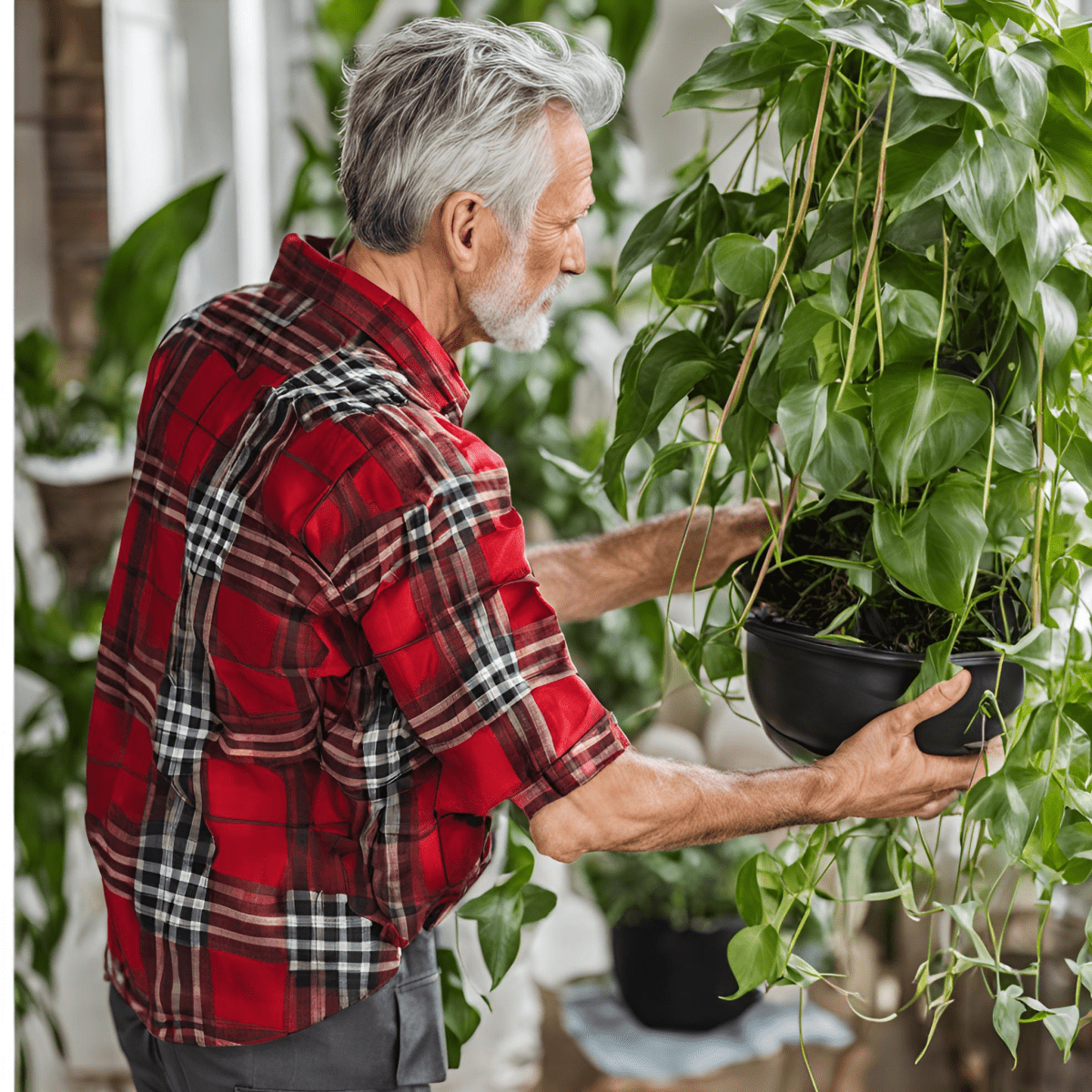 Houseplant Care In Brooklyn