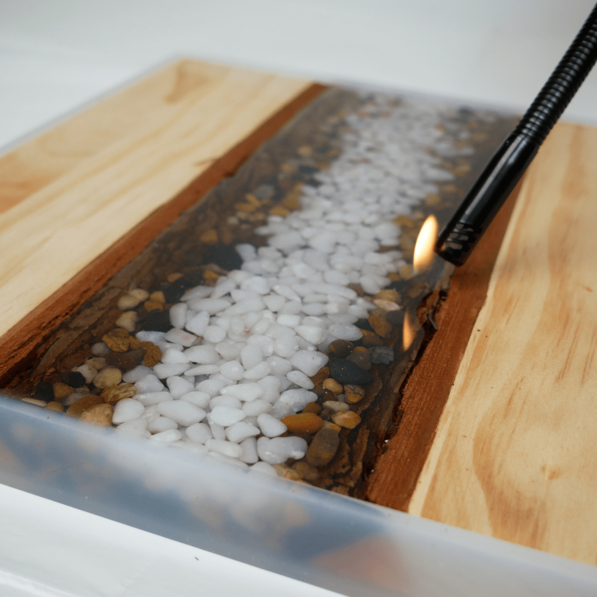 DIY River Resin Kit