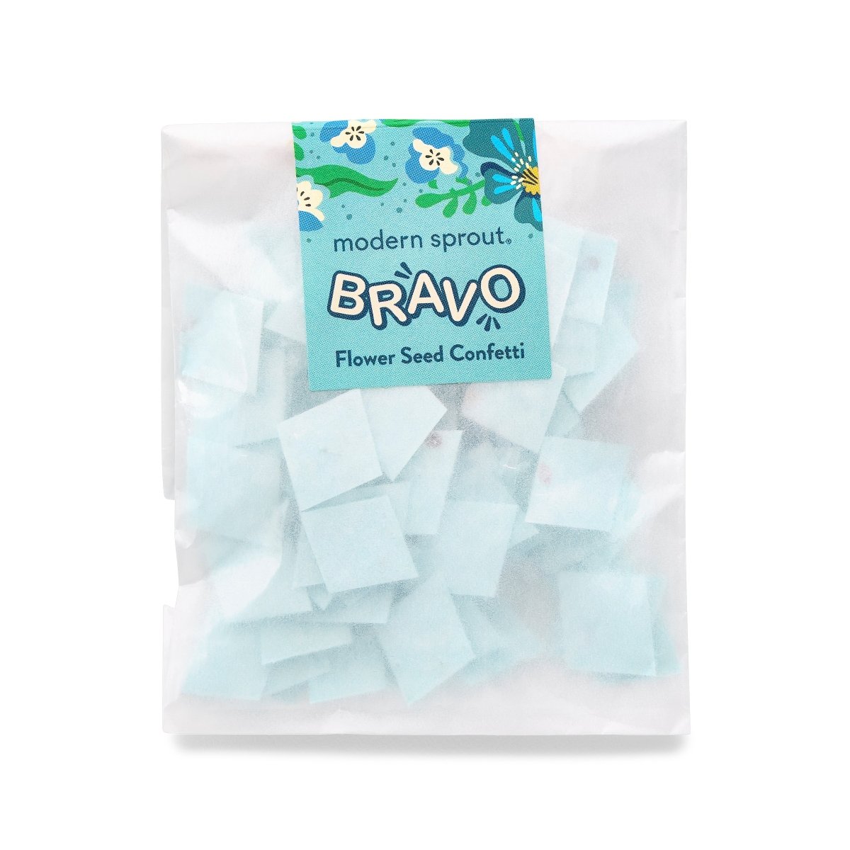 🌼 Seed Confetti Refills – Keep the Party Growing! 🌼 - Ed's Plant Shop