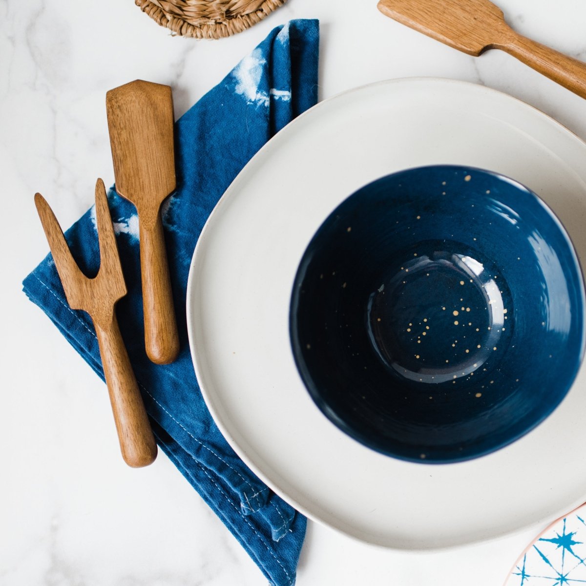 Shibori & Classic Tie Dye Kit - Ed's Plant Shop