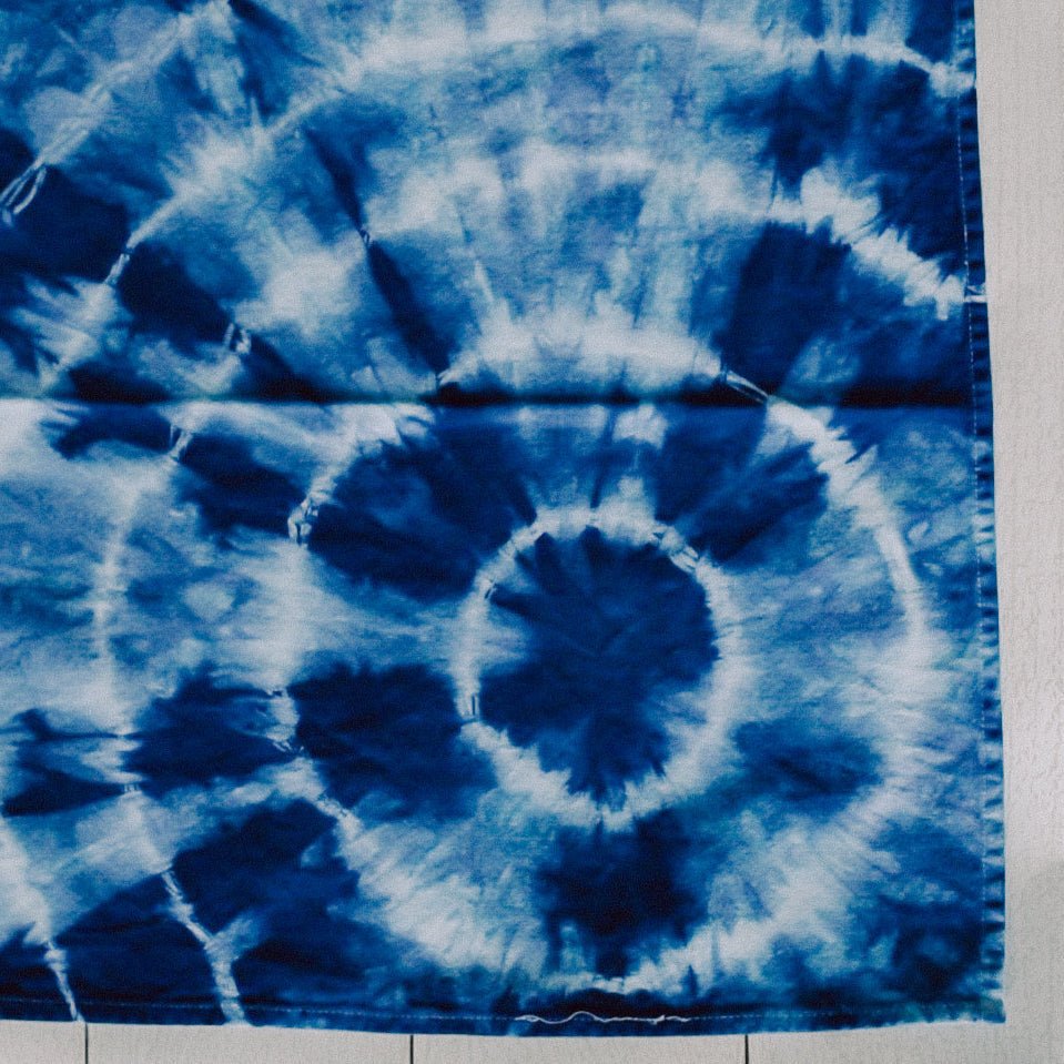 Shibori & Classic Tie Dye Kit - Ed's Plant Shop
