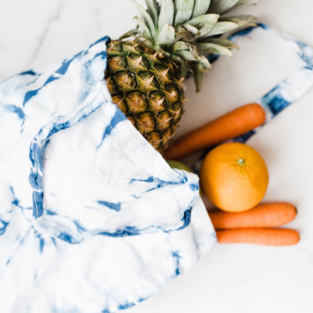 Shibori & Classic Tie Dye Kit - Ed's Plant Shop