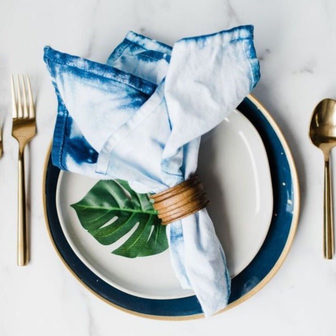 Shibori & Classic Tie Dye Kit - Ed's Plant Shop