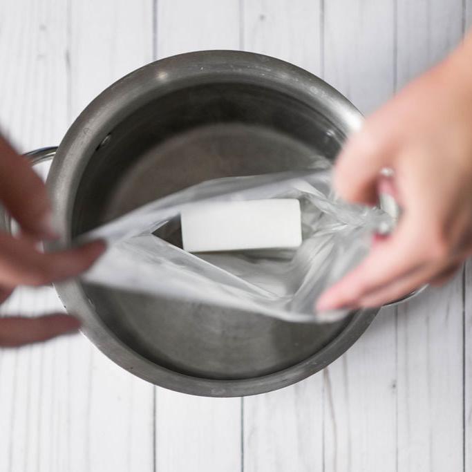 Silicone Mold Candle Making Kit - Ed's Plant Shop