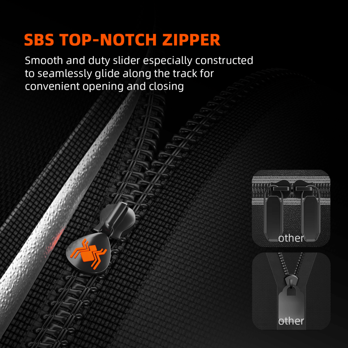 Spider Farmer 5' x 5' x 6' 8" Indoor Grow Tent | Pro - Grade & Sturdy - Ed's Plant Shop