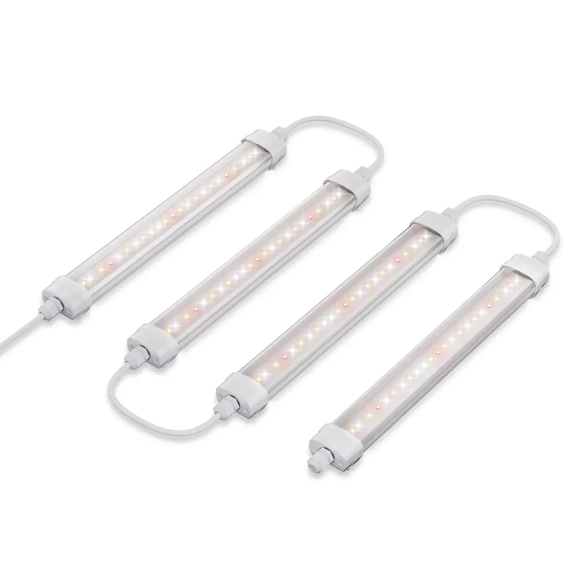 Spider Farmer Glow30 32W Supplemental Full Spectrum LED Grow Light Bars - Ed's Plant Shop